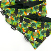 Premium Dog Bandana Toucan handkerchief style to tie around your pet’s neck