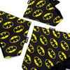 Dog Bandana Batdog Psiakrew handkerchief style to tie around your pet’s neck