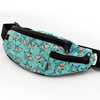 Fanny Pack Hip Bag, Bum Bag Psiakrew, Shark