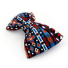 Psiakrew Dog Bow Tie Sorry Winnetou, elegant classic bow