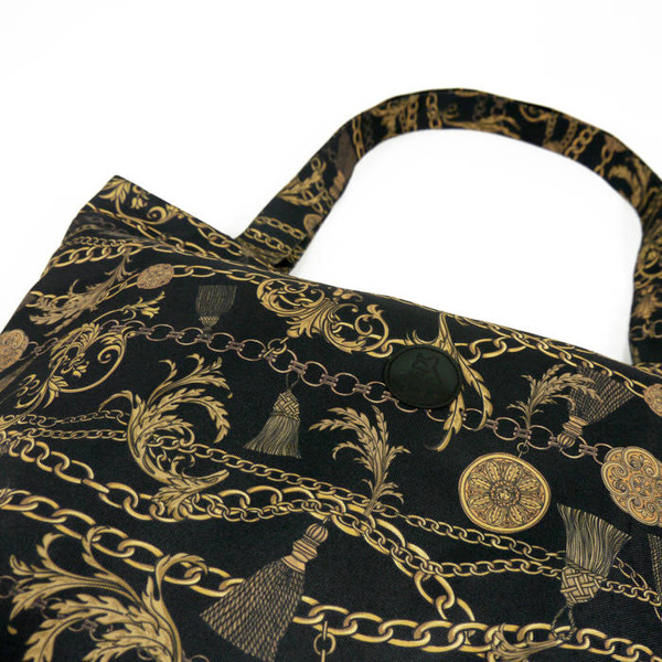 Large Shoulder Bag Donatella Psiakrew