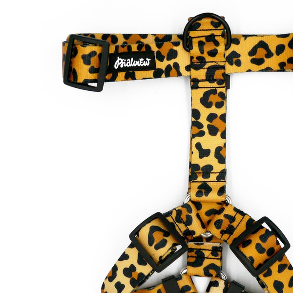 Guard Harness for Dog Tarzan Psiakrew for Large Dog