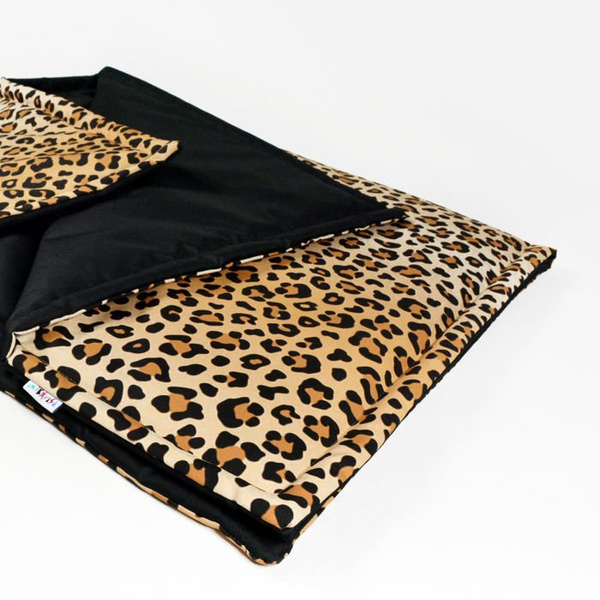 Waterproof Mat for the dog, puppy, cat Tarzan Psiakrew Design