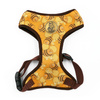 Dog Harness Busy Bees Psiakrew , Always Feeling Cool, Super Soft