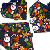 Premium Dog Bandana Winter is coming handkerchief style to tie around your pet’s neck