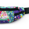 Bauchtasche Hüfttasche Terrazzo Psiakrew