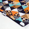 Waterproof Mat for the dog, puppy, cat, Wild Animals Psiakrew Design
