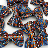 Psiakrew Dog Bow Tie Sorry Winnetou, elegant classic bow