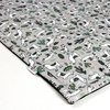 Waterproof Mat for the dog, puppy, cat Llama Psiakrew Design