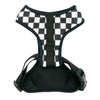 Dog Harness, Always Feeling Cool, Super Soft Psiakrew Checker