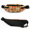 Walking Hip Bag Cinnamon Gingerbread Psiakrew, Fanny Pack Bum Bag 