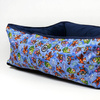 Bed for dog, Bedding for pets, Pirates, Psiakrew Design