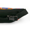 Fanny Pack Hip Bag, Bum Bag Colorful Thicket Psiakrew