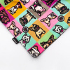 Premium Dog Bandana Puppy Dogs handkerchief style to tie around your pet’s neck