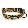 Dog Collar Psiakrew Tarzan 3 cm, 1.18"  wide