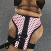 Dog Harness Dotty Dots, Always Feeling Cool, Super Soft Psiakrew 