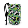 Dog Treat Pouch Bamboo Panda Psiakrew
