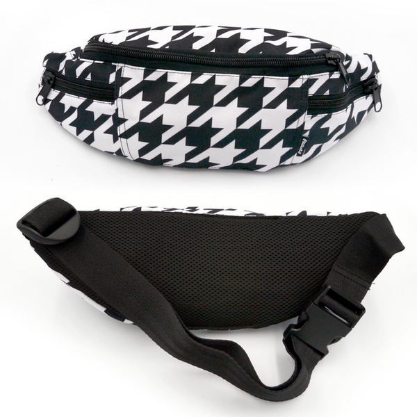 Bauchtasche Hüfttasche Coco Psiakrew