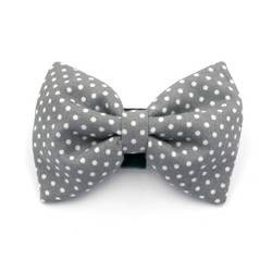 Dog Bow Tie Filon, Pet Bow Tie, Bowtie, Collar Attachment, gift for dog, Psiakrew