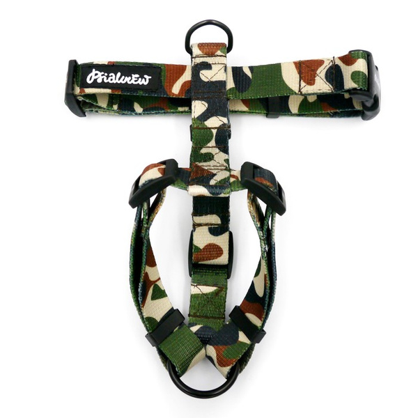 Harness for Dog, Model Camo Guard Harness Small Harness for small dogs, puppies