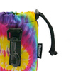 Sachet for dog treats, Tie Dye Psiakrew