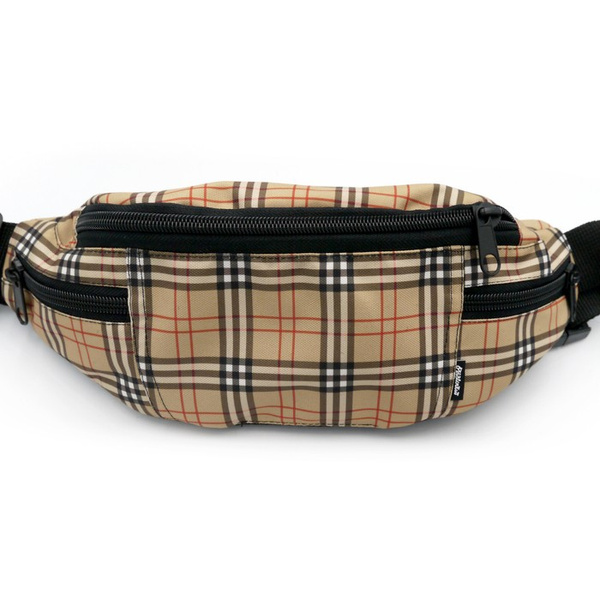 Bauchtasche Hüfttasche Dogberry Psiakrew