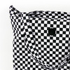 Large Shoulder Bag Checker Psiakrew