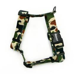 Harness for Dog, Model Camo Guard Harness Small Harness for small dogs, puppies