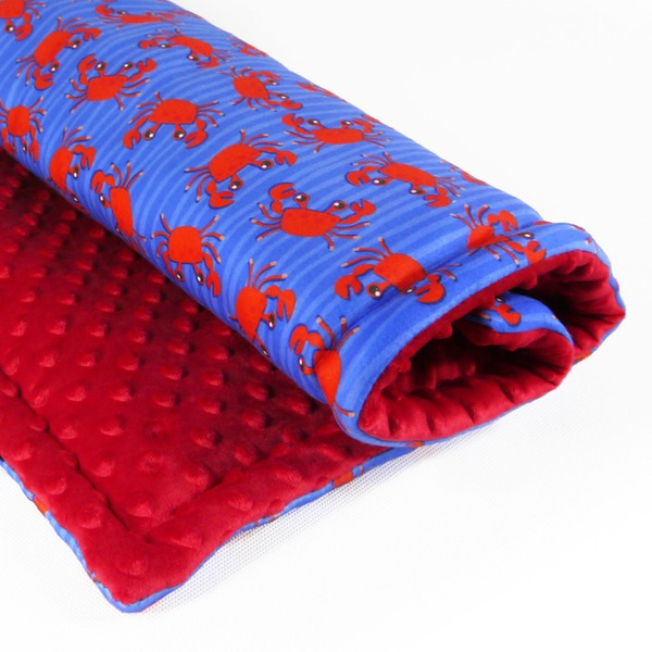 Blanket for dog Sea Look Psiakrew