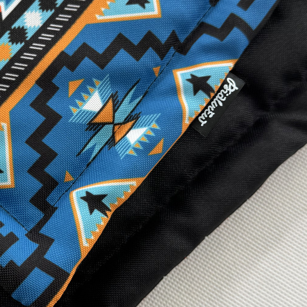 Waterproof Mat for the dog, puppy, cat, Sorry Winnetou Psiakrew Design