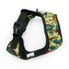 Dog Harness Jurassic Bark, Always Feeling Cool, Super Soft Psiakrew