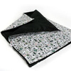 Waterproof Mat for the dog, puppy, cat Llama Psiakrew Design