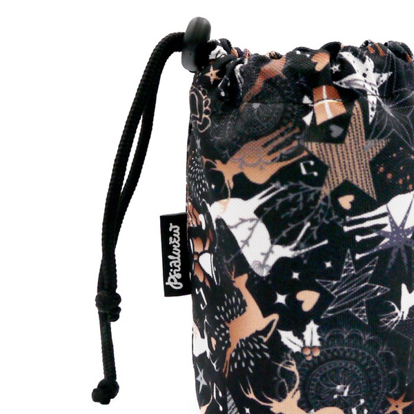 Leckerlibeutel für Hunde, Deer Calls Psiakrew