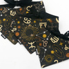 Dog Bandana Zodiac Psiakrew handkerchief style to tie around your pet’s neck