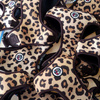 Dog Harness, Tarzan panthera pattern, Always Feeling Cool, Super Soft Psiakrew 