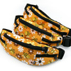 Walking Hip Bag Sweet Flowers Psiakrew, Fanny Pack Bum Bag
