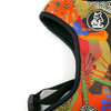 Dog Harness Colorful Thicket Psiakrew, Always Feeling Cool, Super Soft