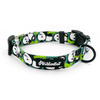 Hundehalsband Bamboo Panda Psiakrew