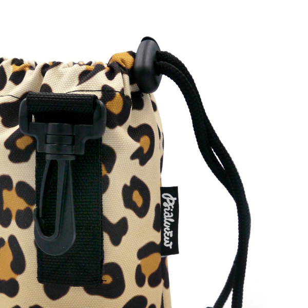 Leckerlibeutel für Hunde, Tarzan Psiakrew