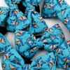 Dog Bow Tie Cat Pet- Sharks, Psiakrew