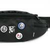 Fanny Pack, Hip Bag Staffie Staffordshire Bull Terrier Bum Bag Bully Team