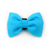 Dog Bow Tie Modrak, Pet Bow Tie, Bowtie, Collar Attachment