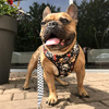 Dog Harness, Always Feeling Cool, Super Soft Psiakrew Pirates