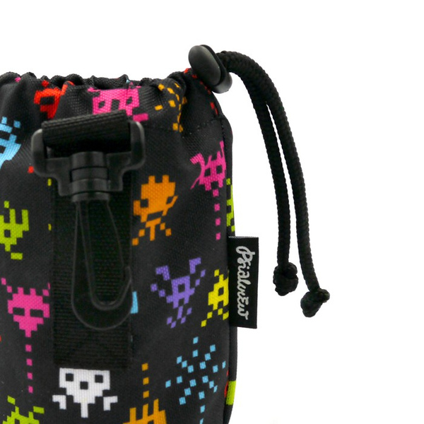 Leckerlibeutel für Hunde, Invaders Psiakrew