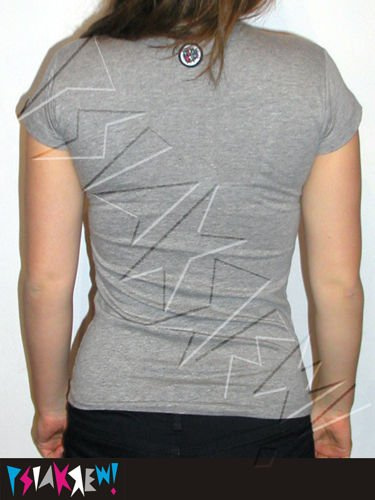 Dog T-shirt Shit Fuck Merde