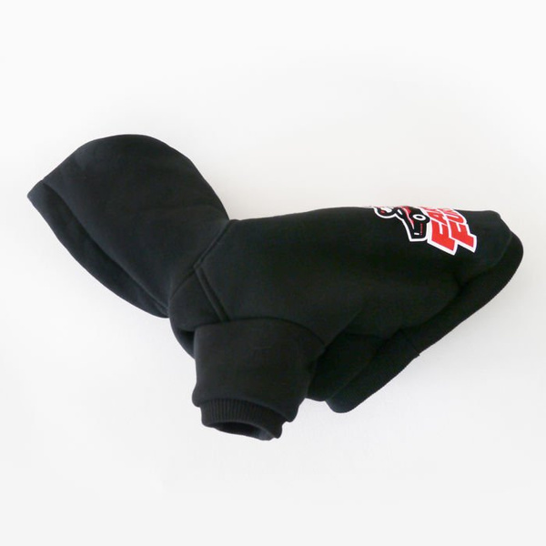 Dog Hoodie Fart and Furious Psiakrew