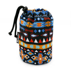 Sachet for dog treats, Sorry Winnetou Psiakrew