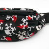 Fanny Pack Hip Bag, Bum Bag Psiakrew Pirates