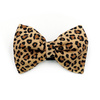 Dog Bow Tie Tarzan Psiakrew, Pet Bow Tie, Bowtie, Collar Attachment