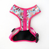 Dog Harness Hot Sweetness, Always Feeling Cool, Super Soft Psiakrew 